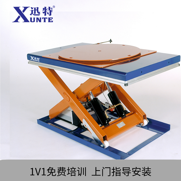 小型電動液壓升降平臺價(jià)格
