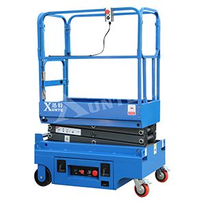 什么場景選擇移動式登車橋？使用移動式登車橋的優(yōu)勢