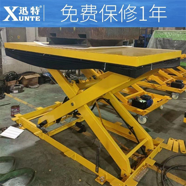 2噸升降平臺(tái)廠(chǎng)家